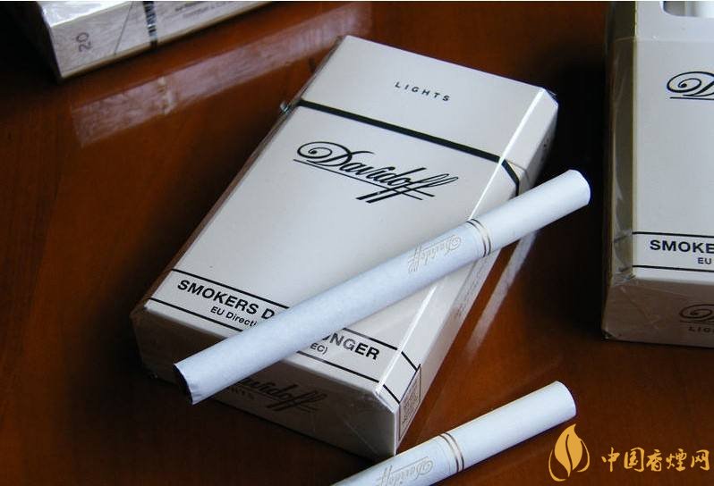 15塊左右香煙得分排行，十大口感好的香煙（外煙）