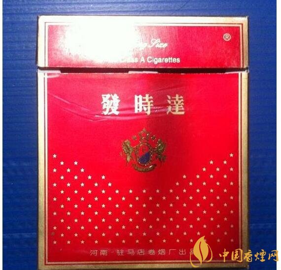 河南人喜歡抽什么煙，河南省香煙品牌和價格表
