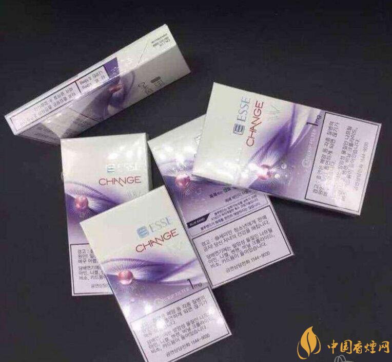 俄羅斯的香煙品牌大全，俄羅斯煙價(jià)格表和圖片