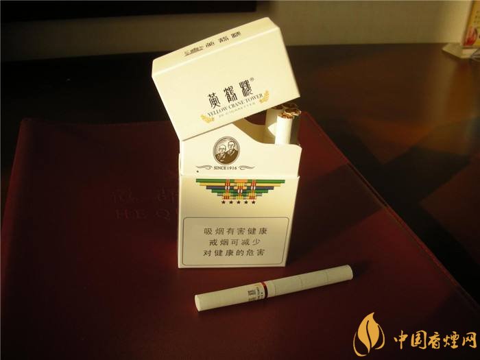 湖北人喜歡抽什么煙，湖北香煙品牌圖片大全