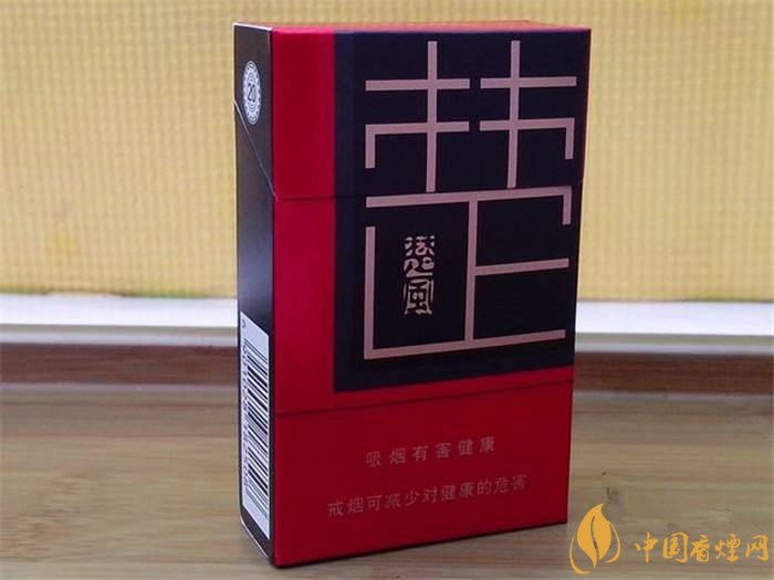 湖北人喜歡抽什么煙，湖北香煙品牌圖片大全