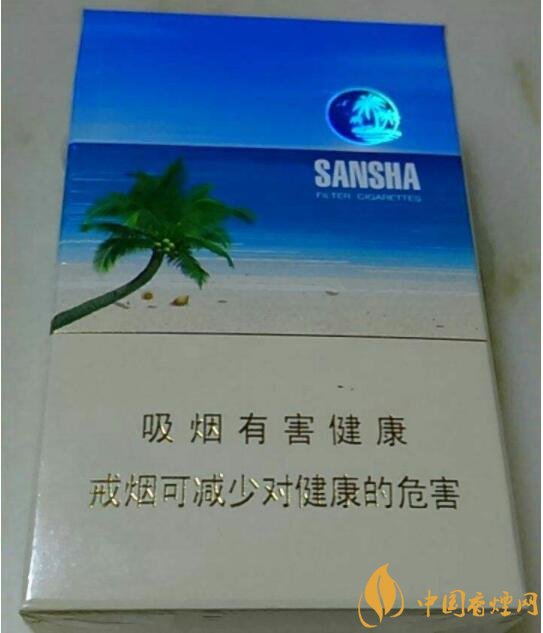海南有什么好抽的香煙，海南香煙品牌大全