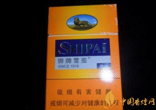 小雪茄煙價格表及圖片，小雪茄煙都有什么牌子