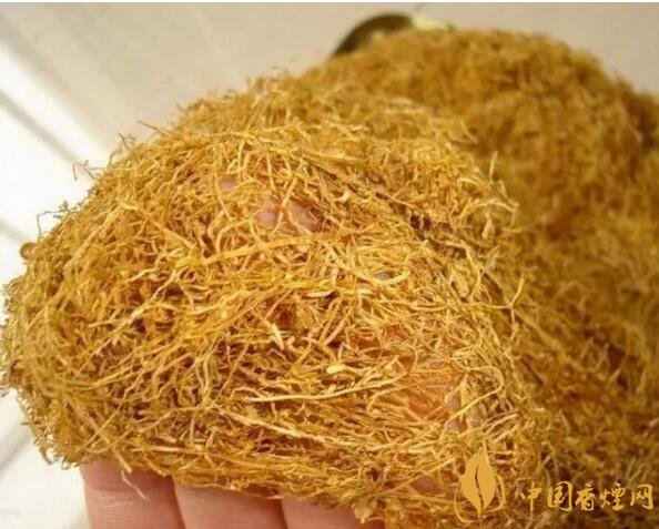 國產手卷煙絲什么牌子好，煙絲有幾種(5種)