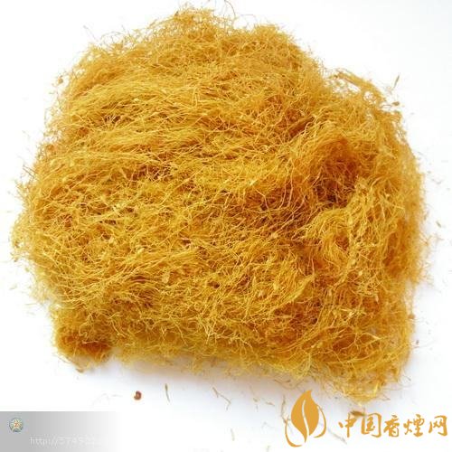 國產手卷煙絲什么牌子好，煙絲有幾種(5種)