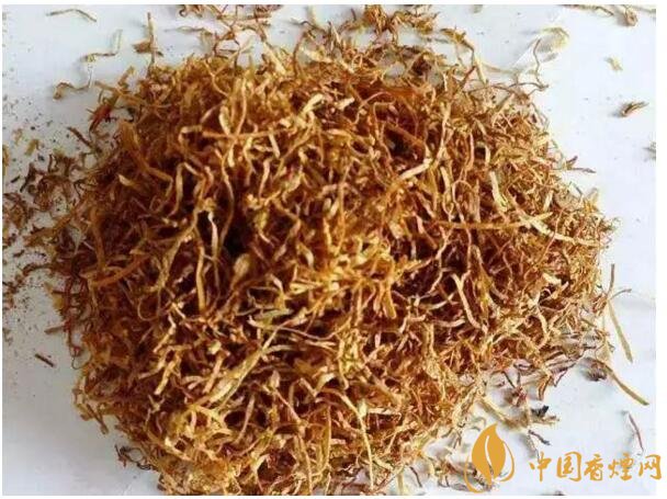 國產手卷煙絲什么牌子好，煙絲有幾種(5種)