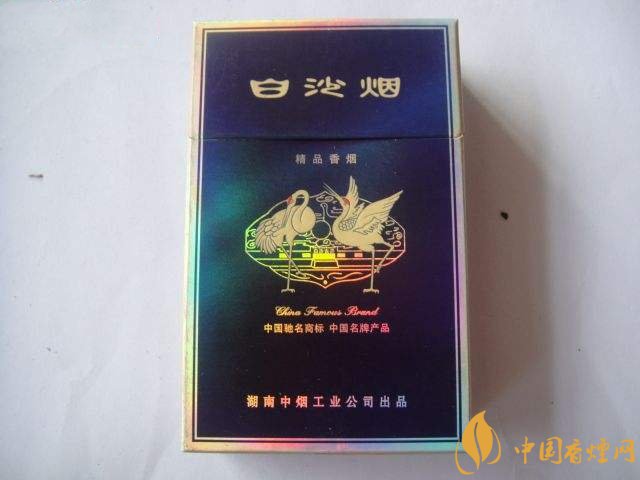 湖南人喜歡抽什么煙，湖南香煙品牌及價(jià)格盤點(diǎn)