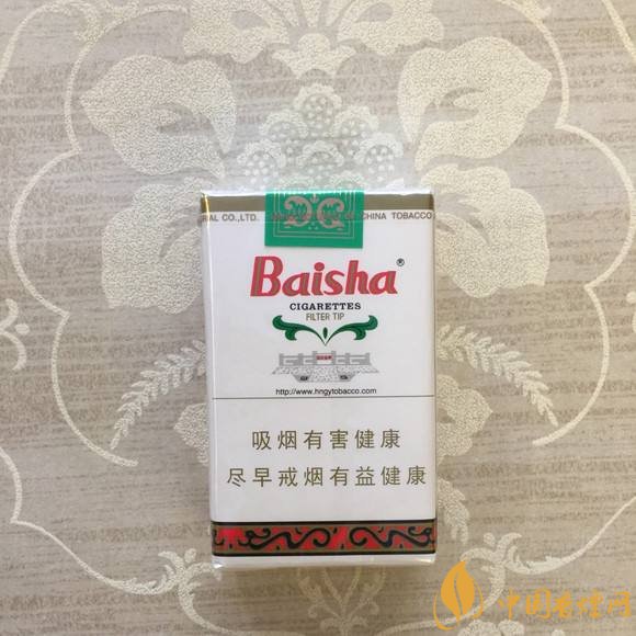 湖南人喜歡抽什么煙，湖南香煙品牌及價(jià)格盤點(diǎn)
