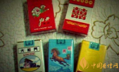 年前香煙購買得注意這三點要不然小心被騙！
