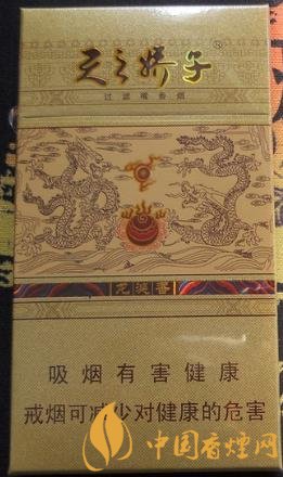 嬌子龍涎香細(xì)支價(jià)格及參數(shù)分析 細(xì)支爆珠香煙的鼻祖！