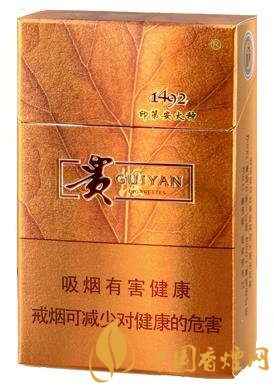 貴煙印第安火種價(jià)格及參數(shù) 貴煙的天價(jià)煙品！