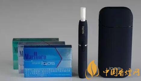 國(guó)內(nèi)加熱不燃燒煙草制品領(lǐng)域空間可期