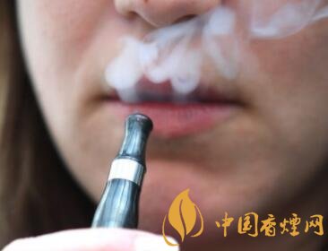 加香煙草產(chǎn)品受美國(guó)中學(xué)生熱捧 存在潛在危險(xiǎn)