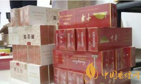 可怕!魔術(shù)手驚現(xiàn)煙酒店 3秒真煙變假煙！