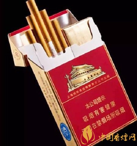 中華雙中支香煙真假鑒別老煙民需注意這幾點買煙技巧！