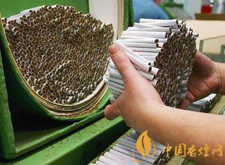 科學(xué)證明吸未經(jīng)過濾的香煙會使肺癌死亡率增加一倍！