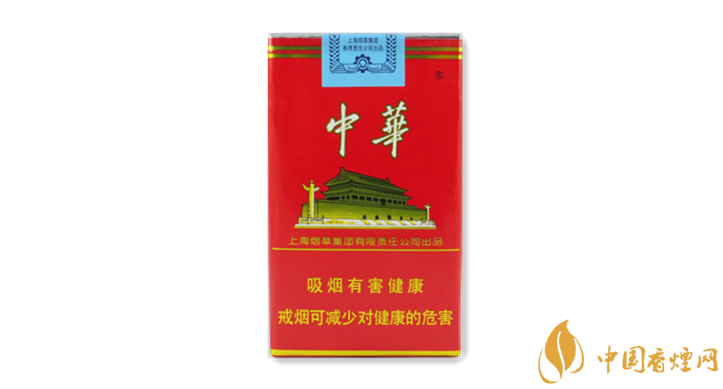 春節(jié)適合送禮的香煙排行 這五款香煙口感上乘絕對有面子！