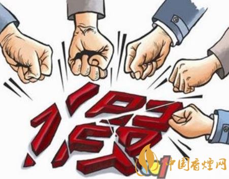 深圳寶安區(qū)局打擊制售假煙典型案件刑事判決正式生效！