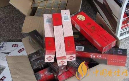 遼寧錦州破獲一起涉煙違法案件 涉及香煙數(shù)量429條！