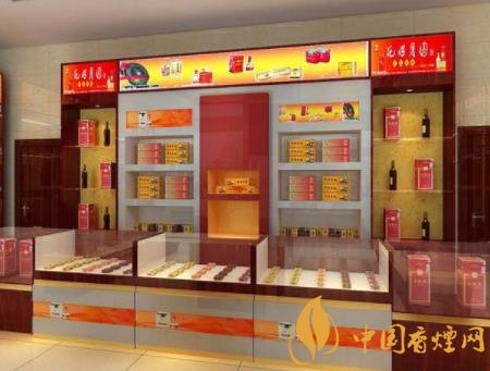 2020煙草市場(chǎng)仍處于結(jié)構(gòu)紅利期 煙草經(jīng)濟(jì)發(fā)展迅速！