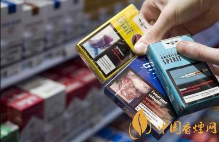 受煙草供給影響 法國卷煙價(jià)格將達(dá)到每盒10歐元！