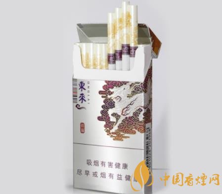 地域性香煙品牌紫氣東來(lái)的銷(xiāo)量崛起之戰(zhàn)！