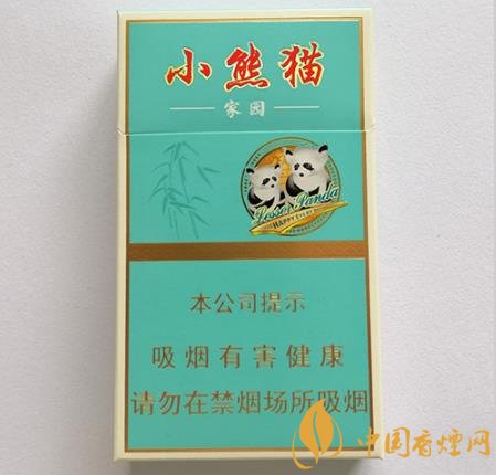 小熊貓香煙好不好抽 小熊貓香煙受煙民歡迎的原因介紹！