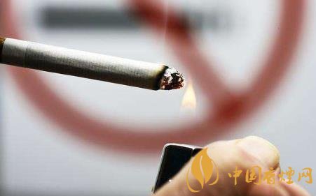 2020重慶市公共場(chǎng)所控制吸煙條例 將在7月開始提請(qǐng)審議！