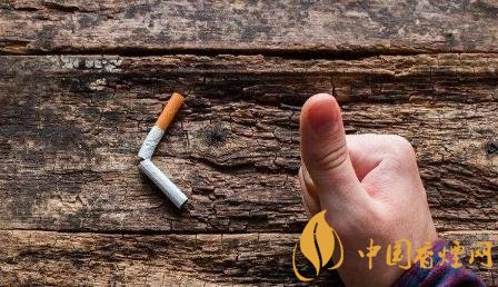 為什么戒煙總是失敗 戒煙有效的方法介紹！