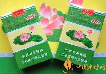 荷花好不好抽口感怎樣 荷花香煙的發(fā)展歷史介紹！
