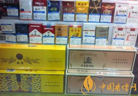 高端煙草品牌也開始走性價比路線 提升香煙銷量！