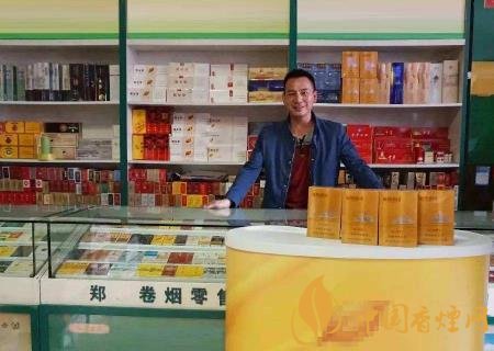 2020煙草行業(yè)借助浙煙模式 全面助推終端轉(zhuǎn)型！