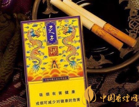 新時代中式卷煙的高端化進(jìn)程 高端煙消費需求還在于產(chǎn)品！