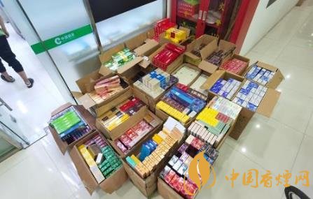 襄陽(yáng)煙草局采取四項(xiàng)措施有效整治真煙非法外流！