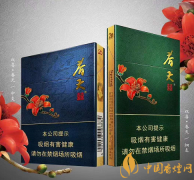 雙喜（春天中支）多少錢一包 雙喜（春天中支）價格及口感介紹！