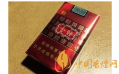 國(guó)內(nèi)銷量最好的十元香煙口感不比中華差！