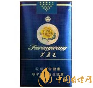 芙蓉王香煙價(jià)格表圖一覽 芙蓉王香煙多少錢(qián)一條