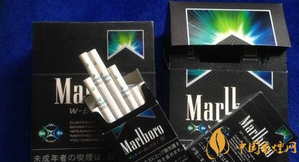 十大口感最好的外煙，最好抽的外煙排行榜
