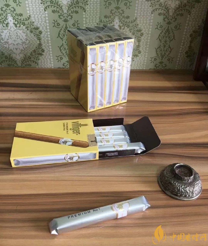 【雪茄品鑒】適合新手入門的威力（Villiger）雪茄系列，經(jīng)濟(jì)實(shí)惠，好抽不貴！