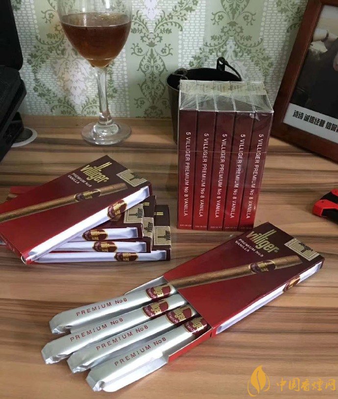 【雪茄品鑒】適合新手入門的威力（Villiger）雪茄系列，經(jīng)濟(jì)實(shí)惠，好抽不貴！