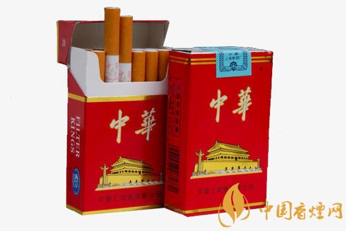中華軟短香煙多少錢？中華軟短香煙價(jià)格表