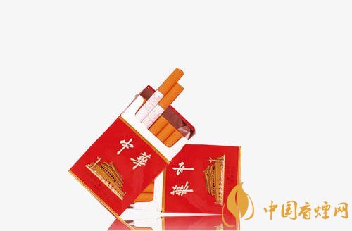 華子煙多少錢一包？中華華子煙價格表和圖片