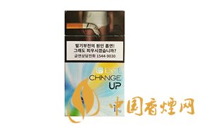 ESSE香煙多少錢(qián)一盒？韓國(guó)esse愛(ài)喜香煙價(jià)格