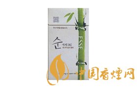 ESSE香煙多少錢(qián)一盒？韓國(guó)esse愛(ài)喜香煙價(jià)格