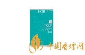 ESSE香煙多少錢(qián)一盒？韓國(guó)esse愛(ài)喜香煙價(jià)格